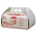 Ambalaje Cozonaci