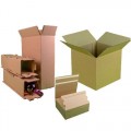 Cutii din Carton