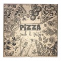 Cutii Pizza