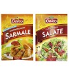 Condimente si Mixuri