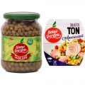 Conserve si Produse Instant