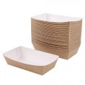 Barcute Fast Food