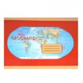 Geografie