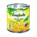 Conserve de Legume