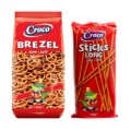 Covrigei si Sticksuri