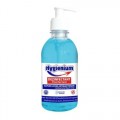 Gel Antibacterian