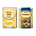 Gris si Pesmet