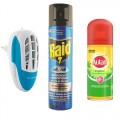 Insecticide si Capcane