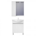 Oglinzi si Mobilier Baie