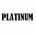 Platinum