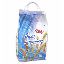 Faina Alba CBA, 5 Kg