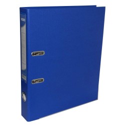 Biblioraft Plastifiat Noki, Cotor 7.5 cm, Albastru, Bibliorafturi Plastifiate, Biblioraft Noki, Bibliorafturi Noki, Bibliorafturi Acte, Bibliorafturi Birou, Biblioraft Acte, Biblioraft Scoala, Biblioraft Organizare, Bibliorafturi Organizare
