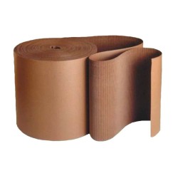 Rola Carton Ondulat CO2 MegaCart, 0.8x75 m, 240 g/mÂ², Natur, Carton CO2 Megacart, Carton Ondulat Megacart, Carton Ondulat Rola, Cartoane Ondulate, Cartoane CO2, Carton Gofrat, Cartoane Gofrate, Carton Ondula Tip II, Carton Ondulat Tip II
