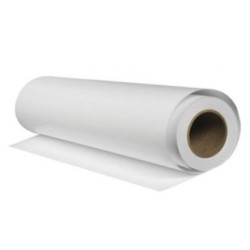 Rola Hartie Copiator A2, Dimensiune 420mm x 175m, 80 g/mÂ², Hartie Offset
