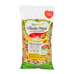 Musli cu Fructe Sano Vita 1Kg, Musli, Musli Sano Vita, Cereale Musli, Musli Cereale, Cereale Musli Sano Vita, Musli SanoVita, Musli cu Fructe, Musli cu Fructe Sano Vita, Cereale Musli cu Fructe